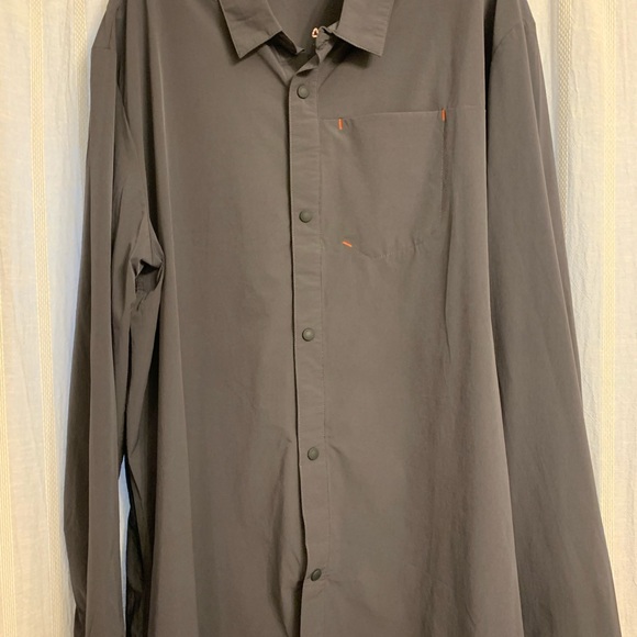 Northface XXL technical shirt - Picture 2 of 4